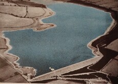 Eye brook resevoir