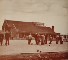 S&L recreation club